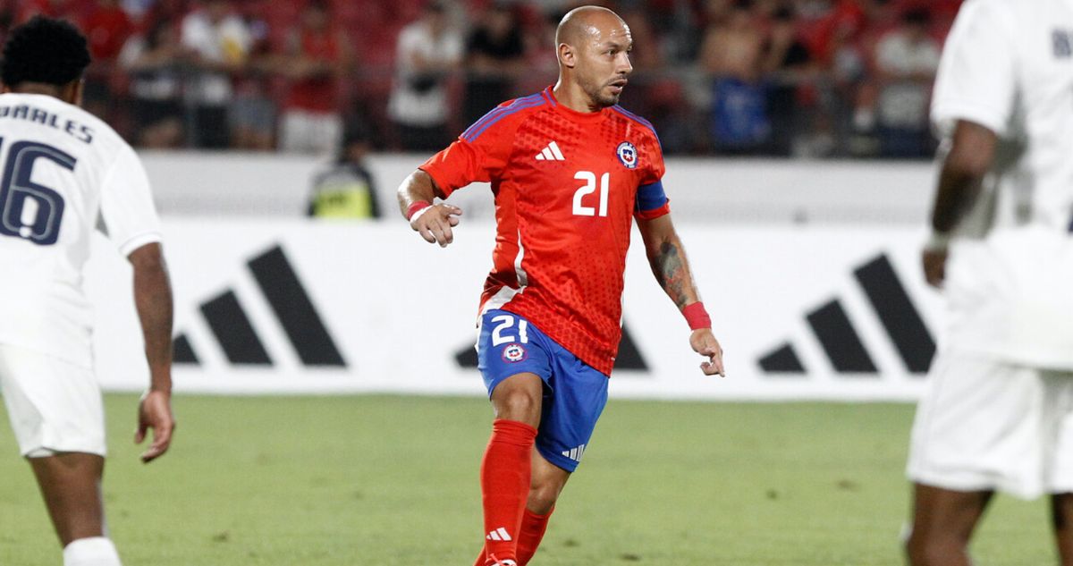 Marcelo Díaz