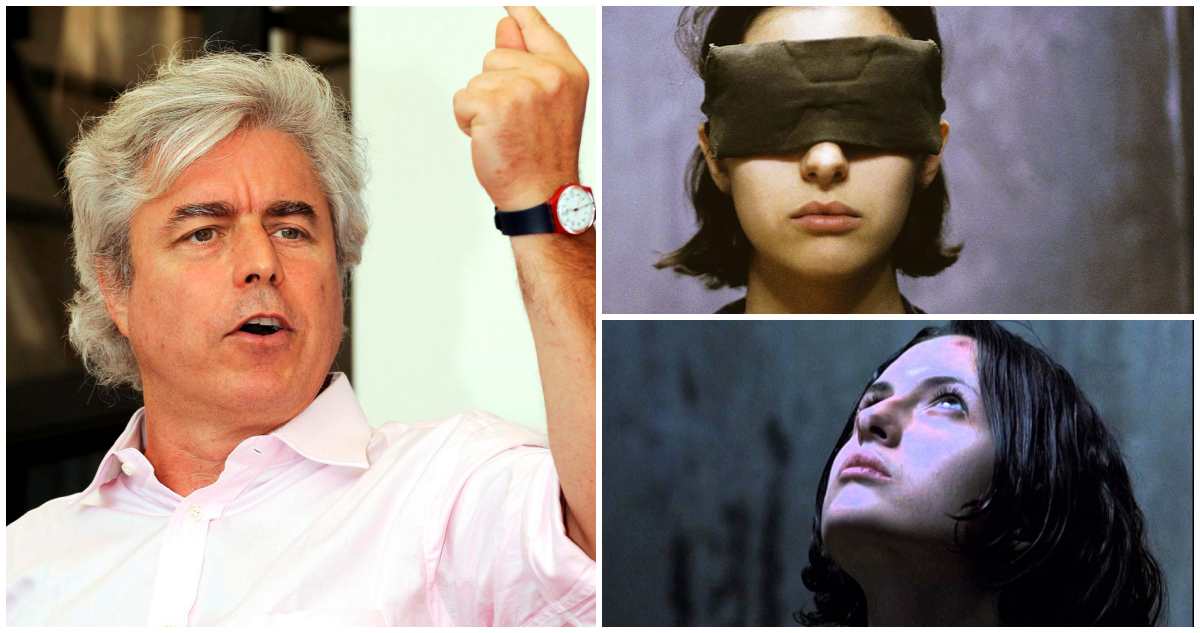 Marco Bechis: el chileno-italiano que sobrevivió a la dictadura argentina para triunfar en el cine