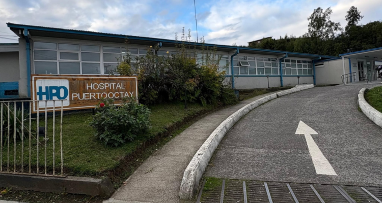 Más de 21 mil horas médicas se pierden al año entre Cesfam Entre Lagos y Hospital de Puerto Octay