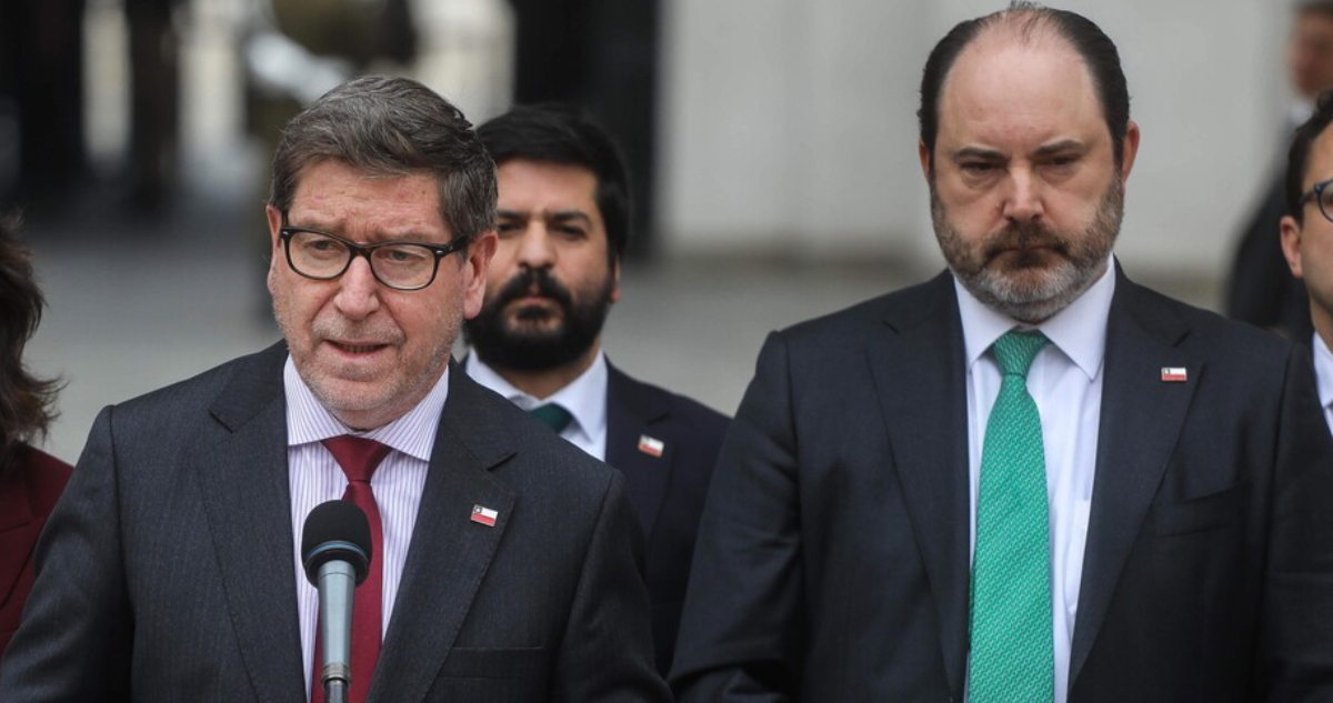 Más de 980 mil personas sin trabajo: Gobierno reconoce que "queda mucho por hacer" por el empleo