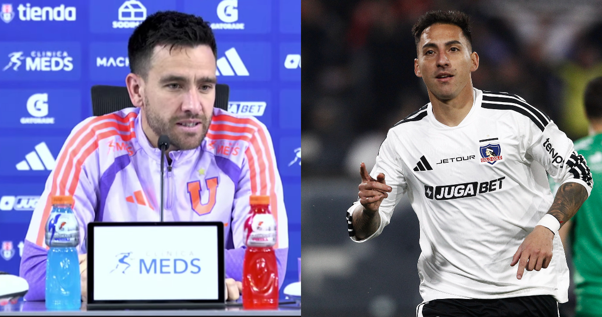 Correa x Zaldivia