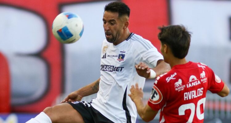 Mauricio Isla