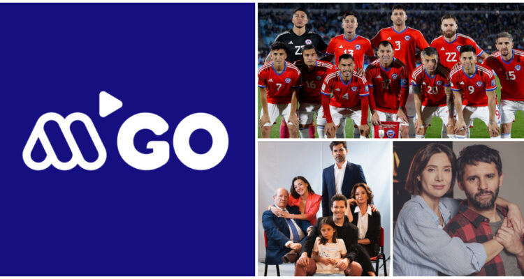 Mega Go sube sus precios tras cerrar acuerdo por partidos de La Roja: quien no paga perderá beneficios