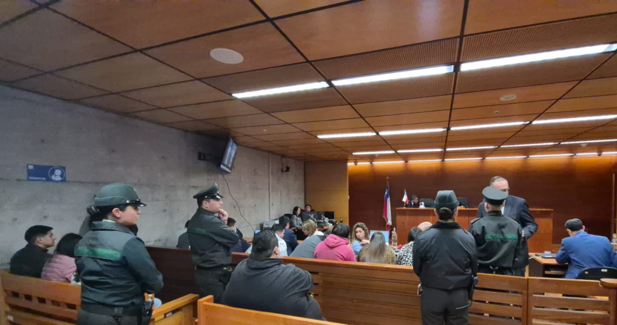 Megafraude a Fonasa: revelan detalles de las 17 condenas por perjuicio de más de $31 mil millones