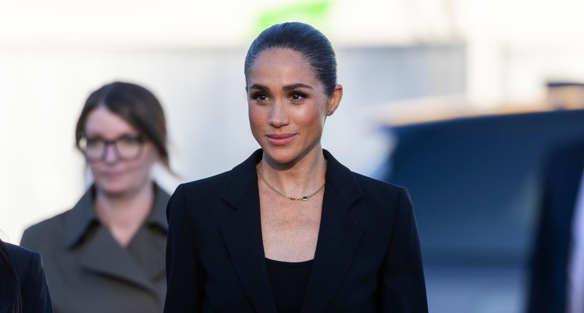 Meghan Markle