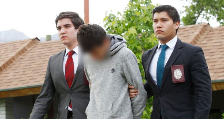 Avanza en la Cámara proyecto que endurece penas por usar menores para delinquir