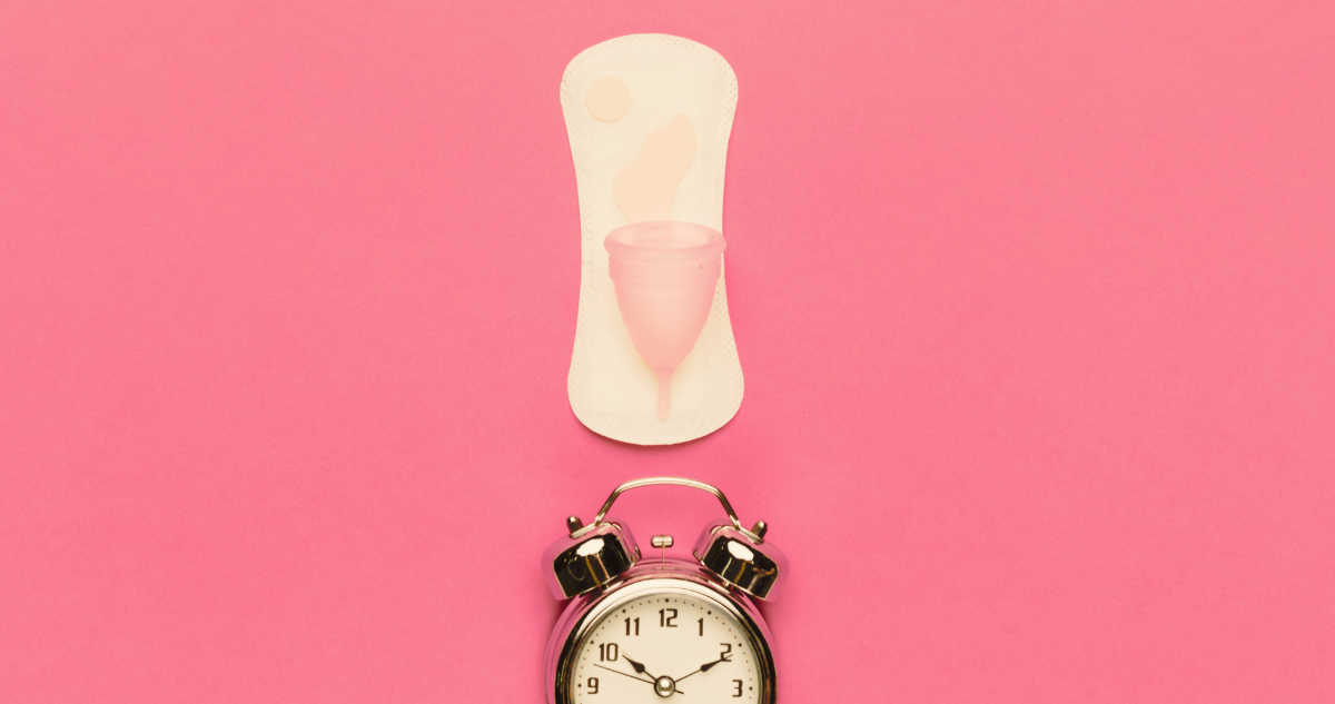 Menstruación