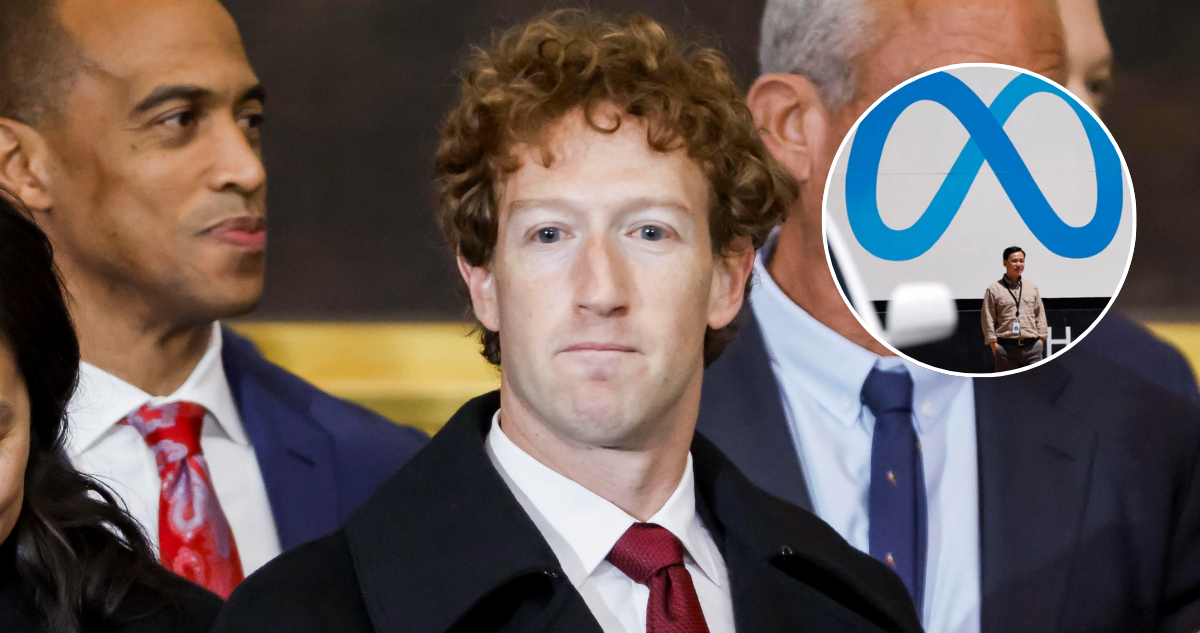 Meta pagará acuerdo histórico