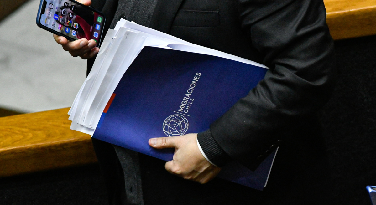 CONTEXTO | Agencia UNO