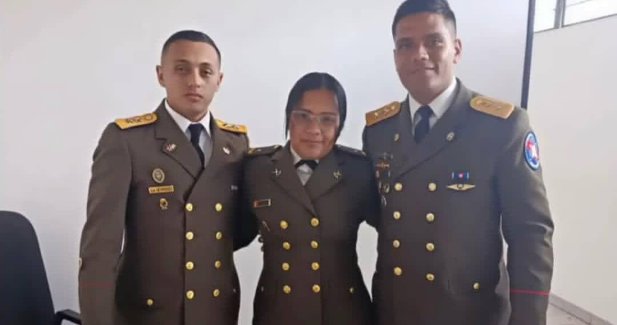Venezuela libera a tres militares acusados de "traición a la patria" y niega tener presos políticos