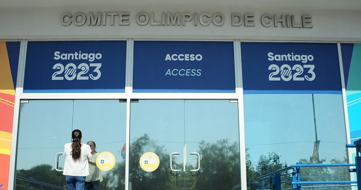 Corporación Santiago 2023 fue denunciada por el Mindep ante el Ministerio Público.