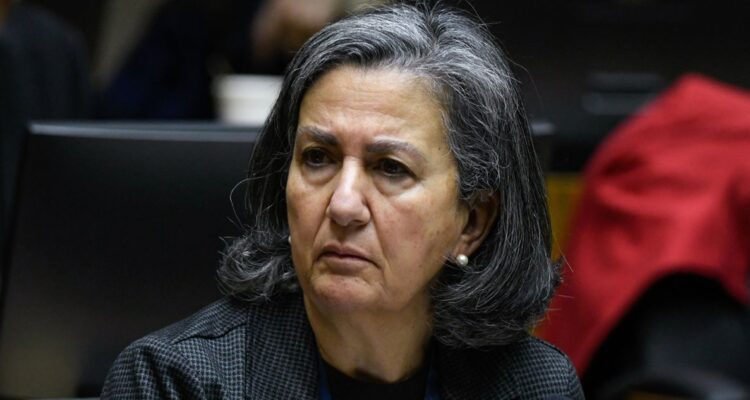 Gobierno marca distancia de proyecto Escucha su Corazón: “No es momento de temas ideológicos”