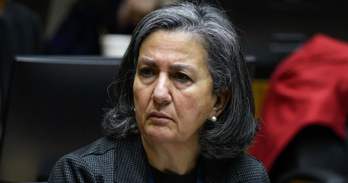 Gobierno marca distancia de proyecto Escucha su Corazón: “No es momento de temas ideológicos”