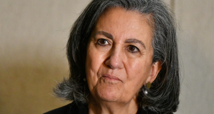 Ministra de Salud lapida proyecto Escucha su Corazón: “No agrega nada ni tiene evidencia científica”
