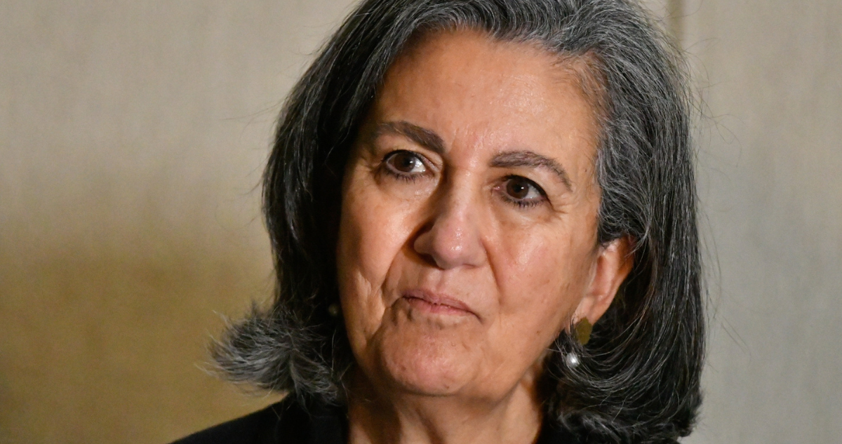 Ministra de Salud lapida proyecto Escucha su Corazón: “No agrega nada ni tiene evidencia científica”