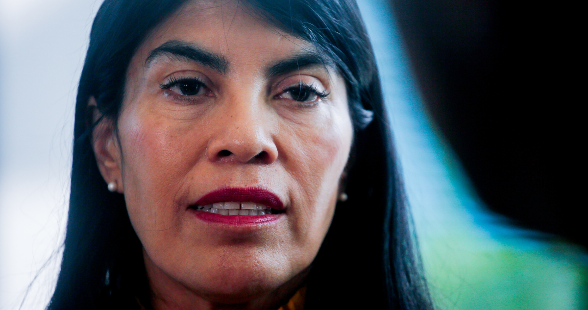 Ministra Lincolao admite que el Estado no ha medido el retorno de millonaria inversión en Becas Chile