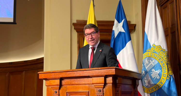 “Menos impuestos”: Las metas que planea el Gobierno con el cobre y nueva estrategia minera para Chile