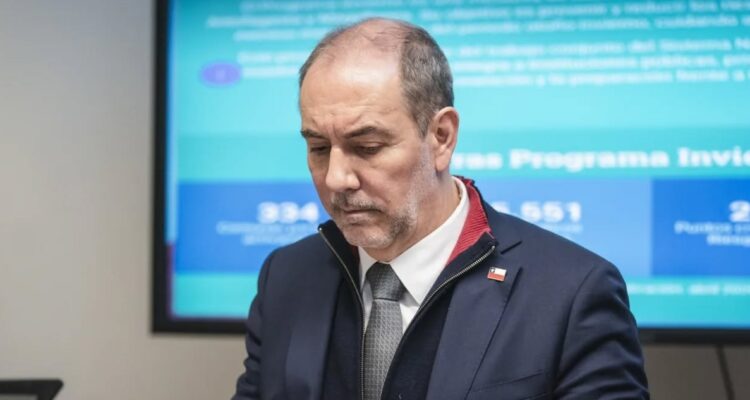 Ministro de Grange visitará la región del Bío Bío y anunciará oficialmente continuidad de corredores de transporte público en Gran Concepción