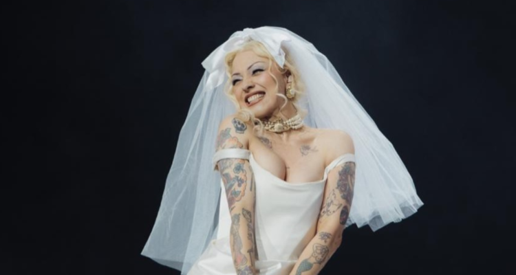 Mon Laferte
