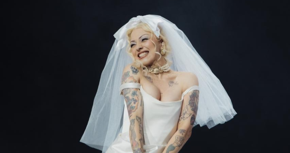 Mon Laferte