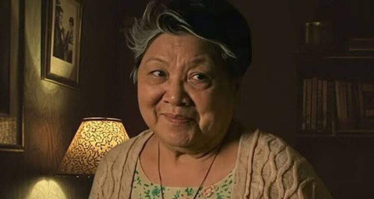 Muere la “abuela de Ned” de “Spider-Man: No Way Home” a los 82 años de edad