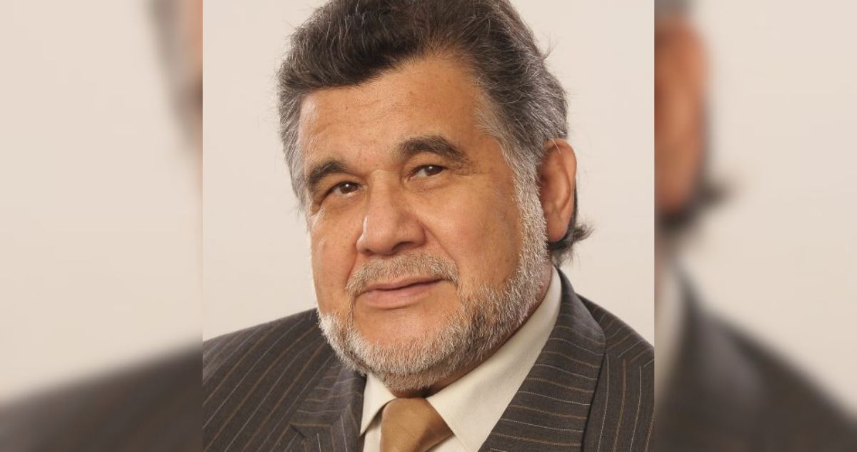 Muere Ernesto Benhke, director fundador del Hospital Padre Hurtado y exsubsecretario de Salud