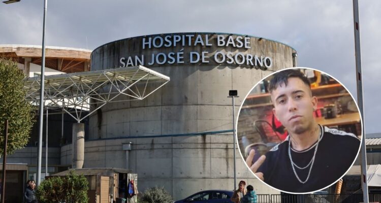 Muere joven que participó en Club de la Pelea en Osorno