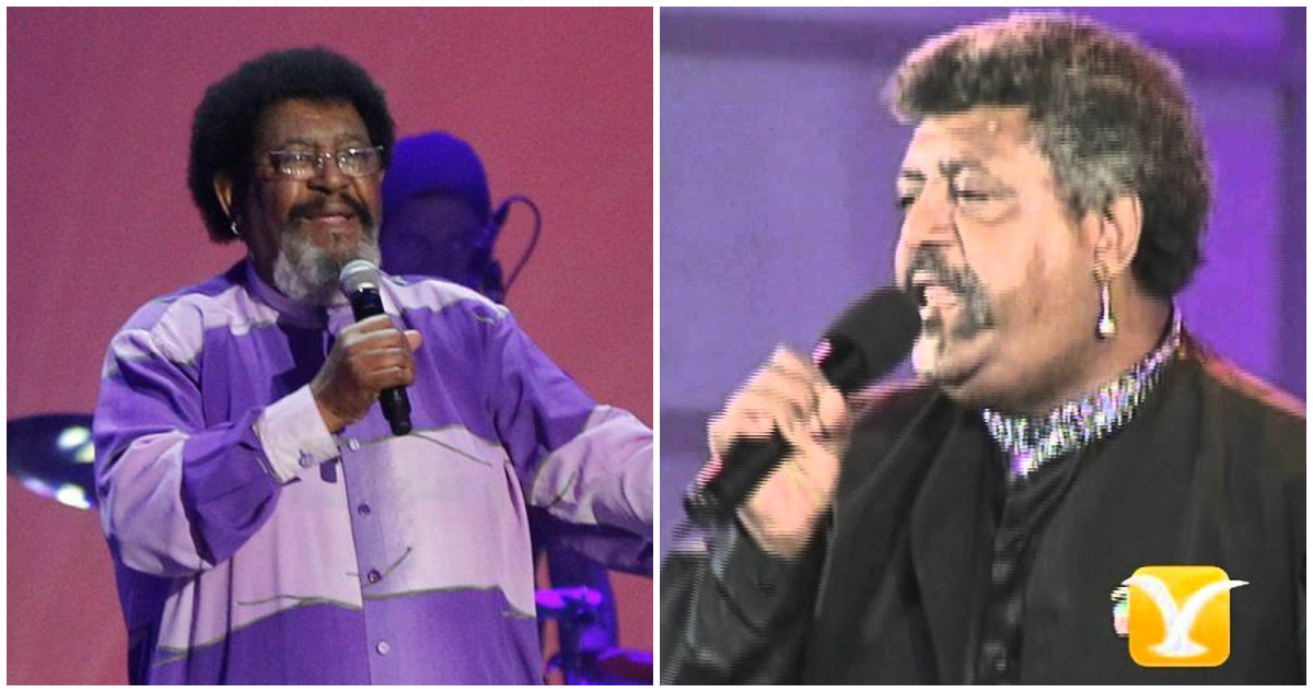 Muere a los 83 años Rubén Rada, leyenda de la música uruguaya y amigo del Festival de Viña