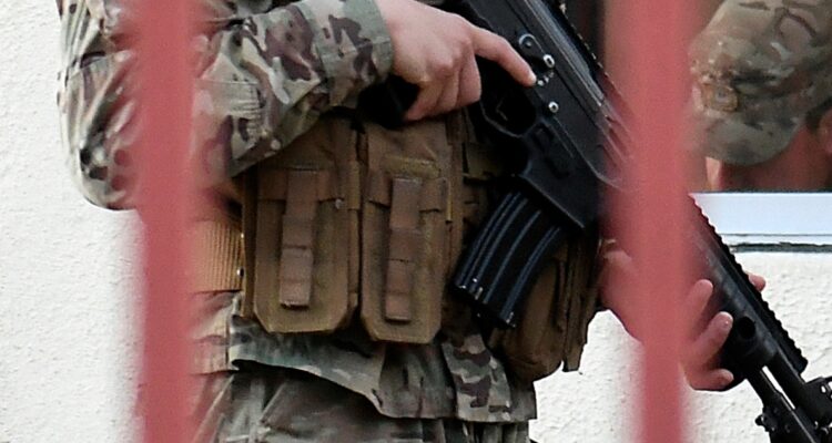 Muere soldado conscripto en Aysén