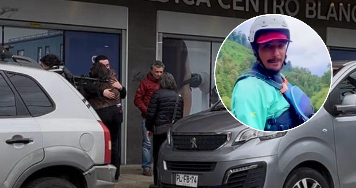 Fiscalía encarga a PDI indagatoria por muerte de estudiante de UFRO en Pucón: familia retiró su cuerpo