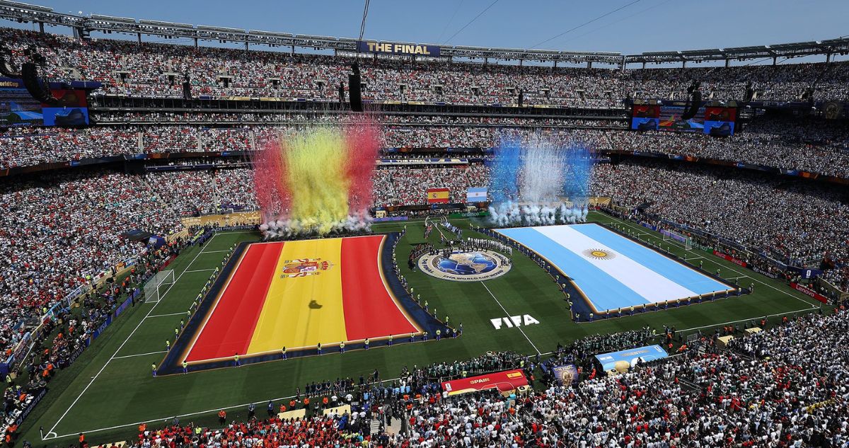 Ciudades sede del Mundial 2026 reclaman millones prometidos por FIFA a modo de “legado”.