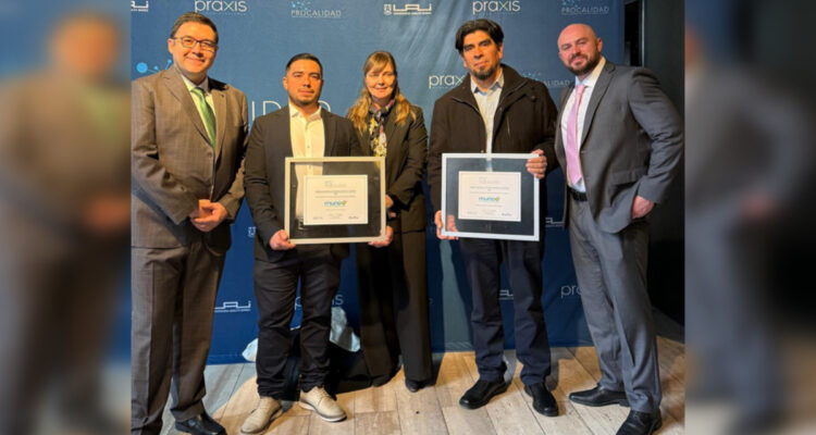 Empresa Mundo obtiene por tercer año el Premio ProCalidad a la mejor internet hogar y TV de pago
