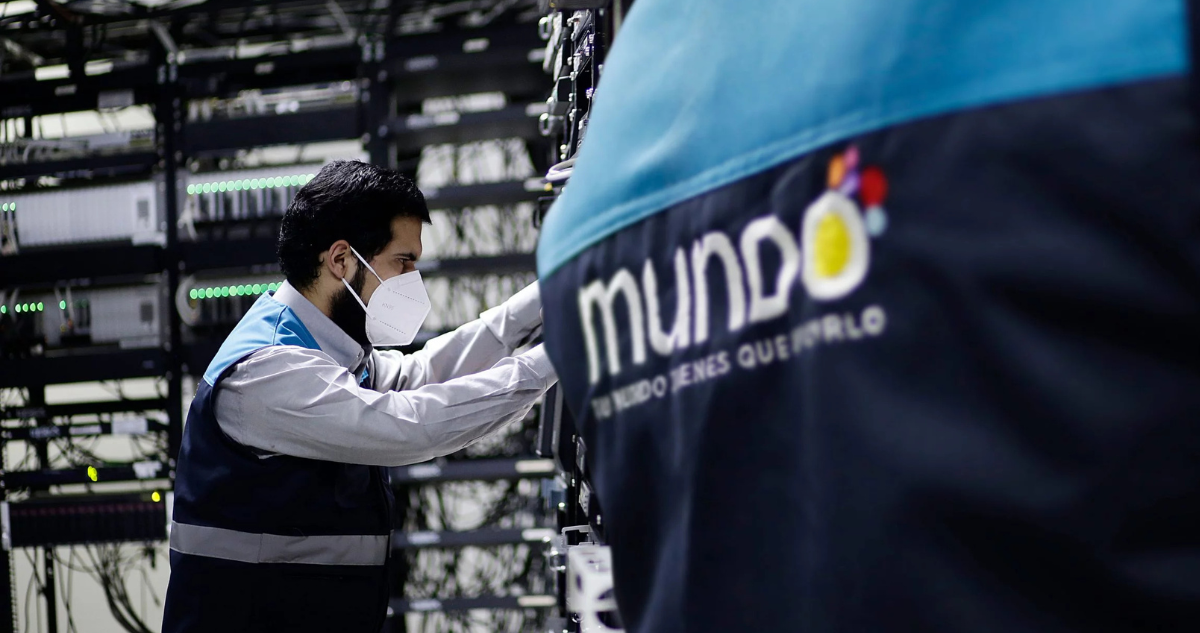 Empresa Mundo obtiene por tercer año el Premio ProCalidad a la mejor internet hogar y TV de pago
