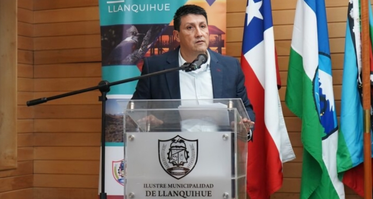 Municipalidad de Llanquihue
