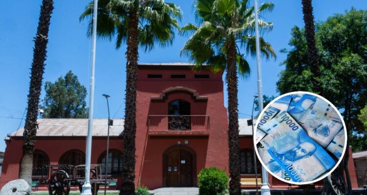 Municipio de San Esteban busca recuperar $171 millones vinculados a pagos irregulares a empresa