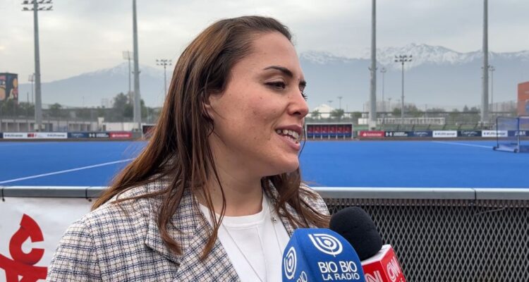 Natalia Duco asegura que solo Presidente de la República puede cuestionar su continuidad en el cargo