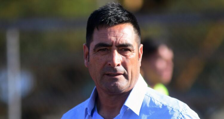 Nelson Tapia resulta herido tras accidente en Ruta 5 Sur: investigan si conducía ebrio