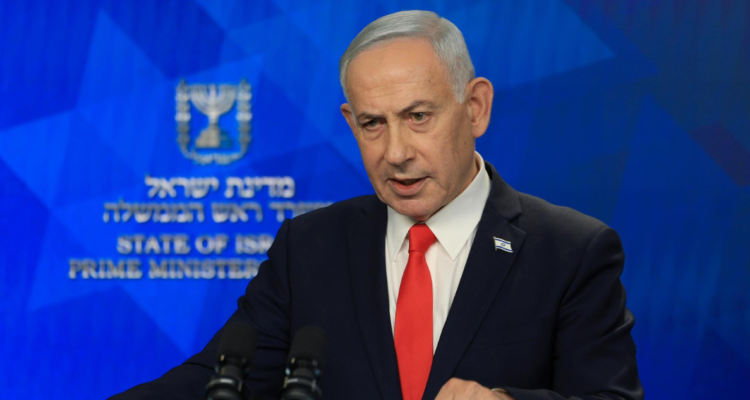 Netanyahu rechaza plan de Trump para Gaza y condiciona retiro israelí al desarme de Hamás