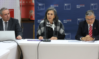 Ni Colina ni Huechuraba: anuncian que nuevo hospital de la zona norte de la RM se hará en Lampa