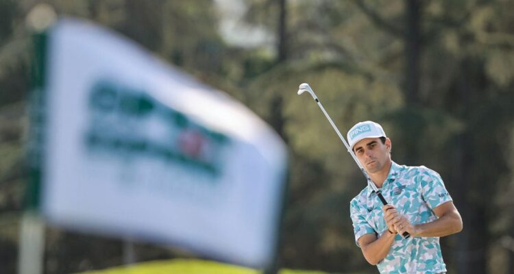 Niemann LIV Golf Nueva York