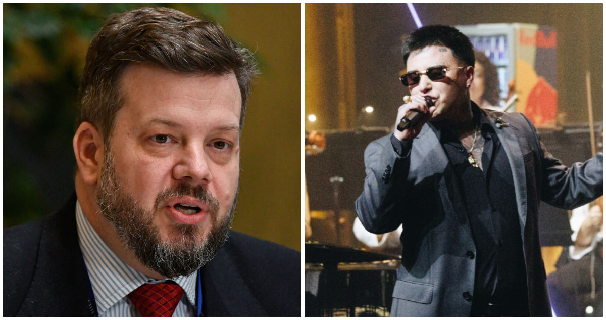 “No les basta con el retroceso”: Pablo Chill-E explota contra idea de eliminar Ministerio del Deporte