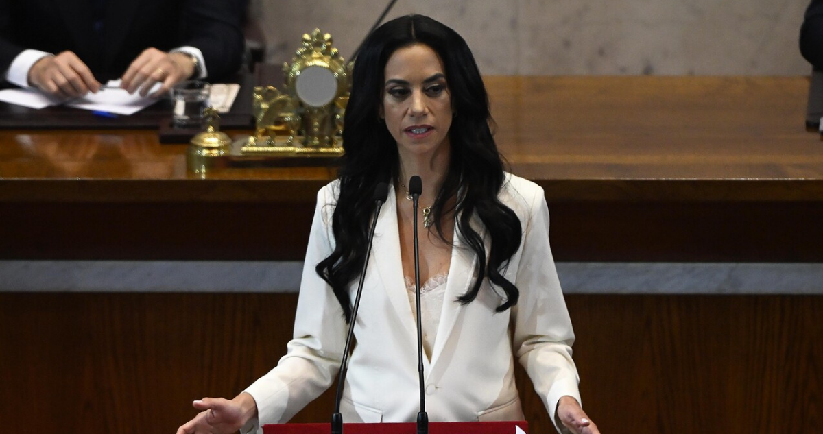 “No tenía posibilidad”: Nuñez (RN) aborda nuevo Estado de Excepción y advierte crisis en el Senado
