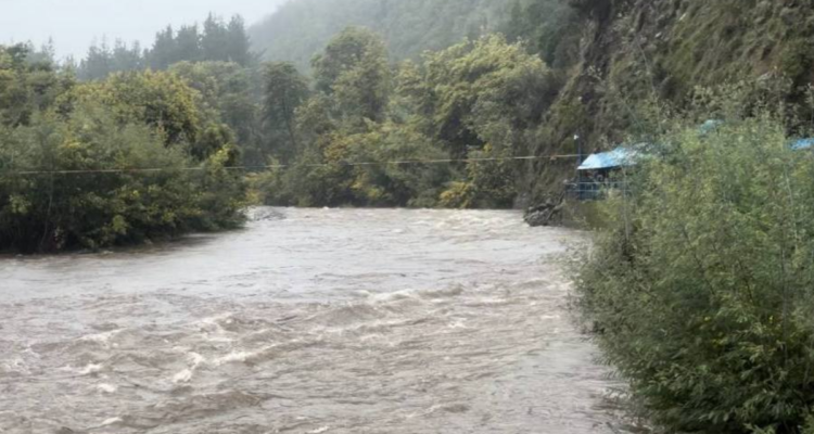 Ñuble alcanza superávit de precipitaciones pero mantiene déficit de acumulación de nieve