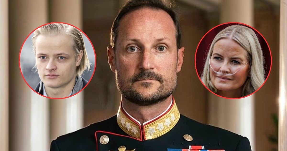 Haakon VIII asume como nuevo rey de Noruega tras muerte de Harald V en medio de controversia familiar
