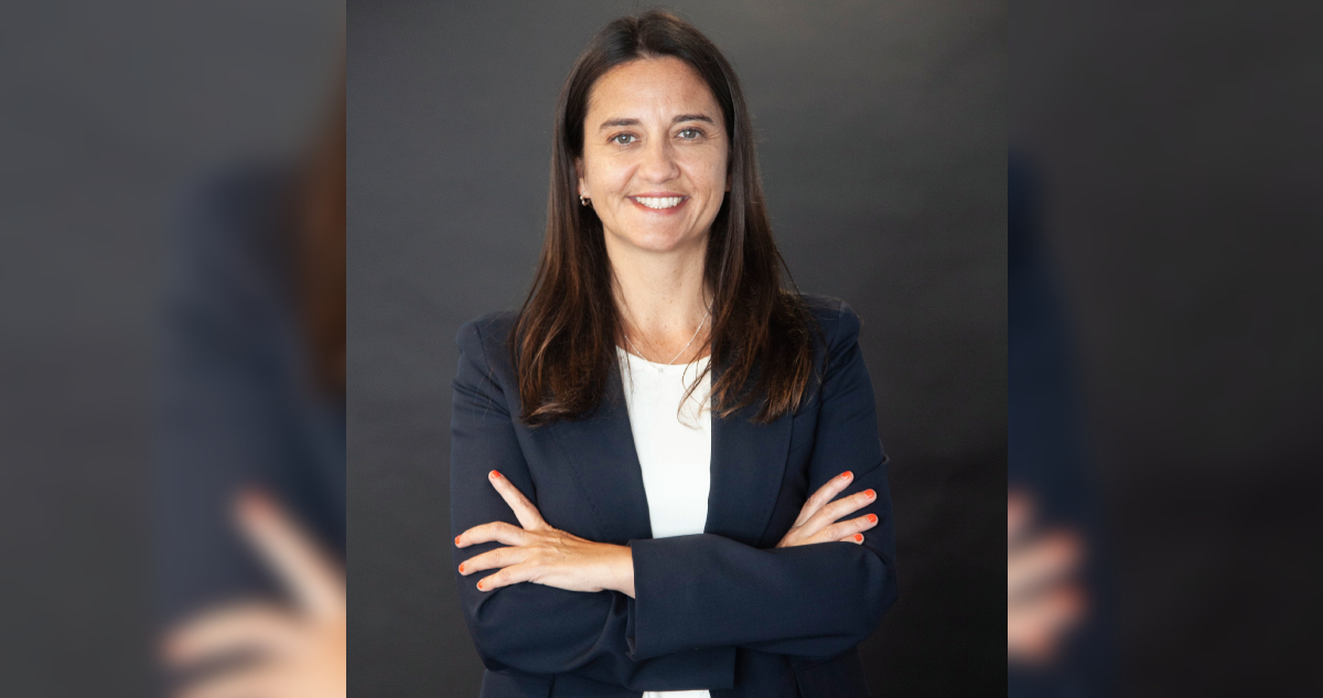 Mary Carmen Llano Aranzasti, vicepresidenta de Gestión de Personas | Codelco | Flickr