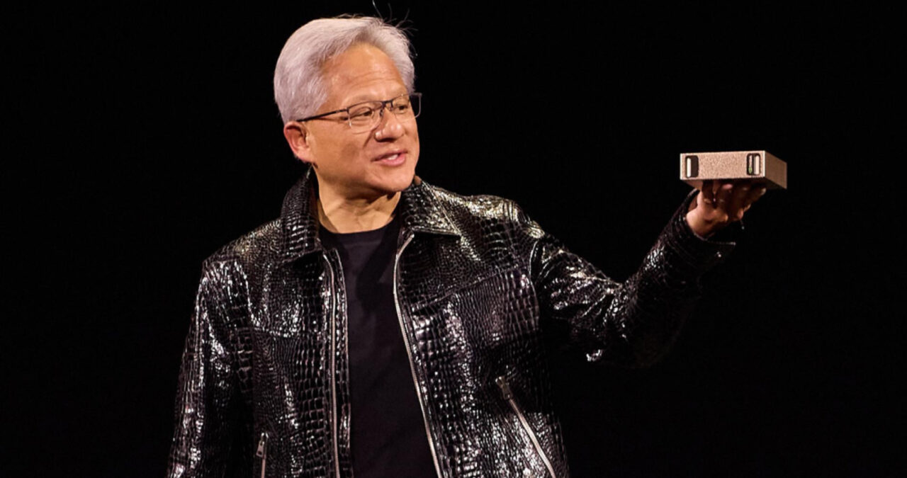 Nvidia dispara sus ganancias y CEO afirma que "la IA ha alcanzado un punto de inflexión"