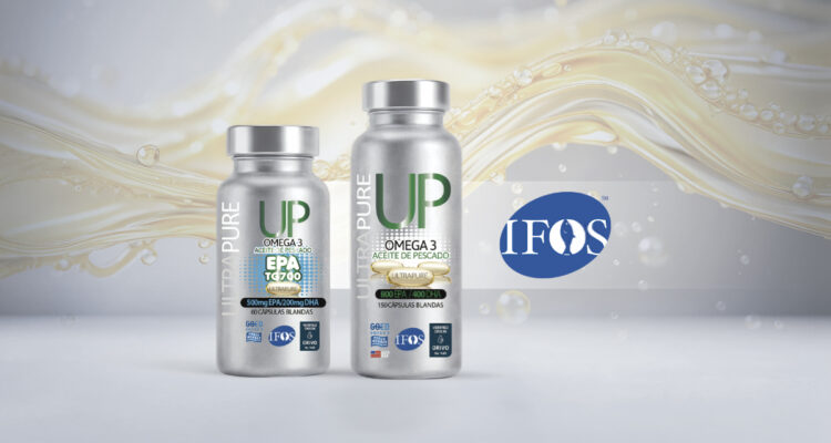 Cómo elegir un suplemento de omega-3 de calidad para cuidar la salud del corazón