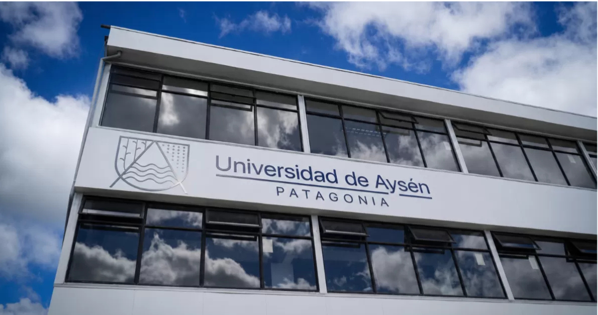 Universidad de Aysén