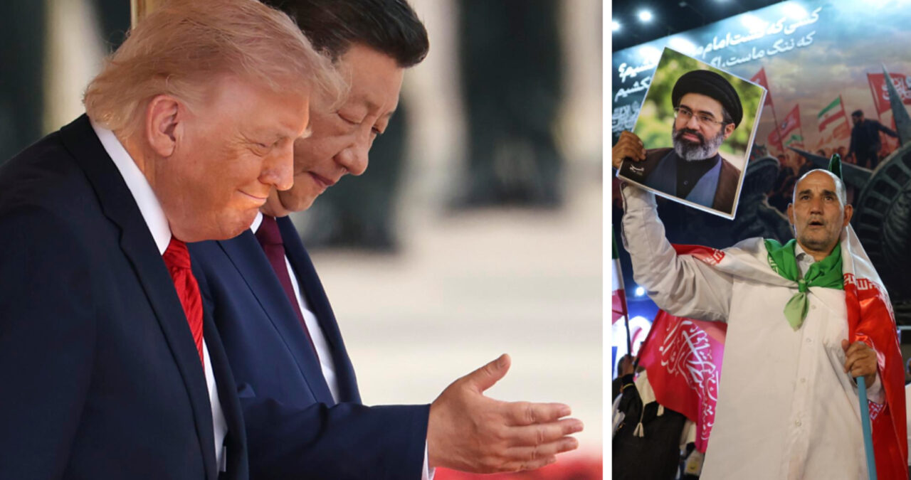 Operación "Paria Económico": cómo las sanciones de Trump contra Irán también llegan hasta China y Asia