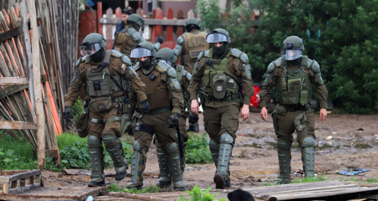 Oposición prepara estrategia ante agenda de seguridad de Kast en medio de duras críticas al Gobierno